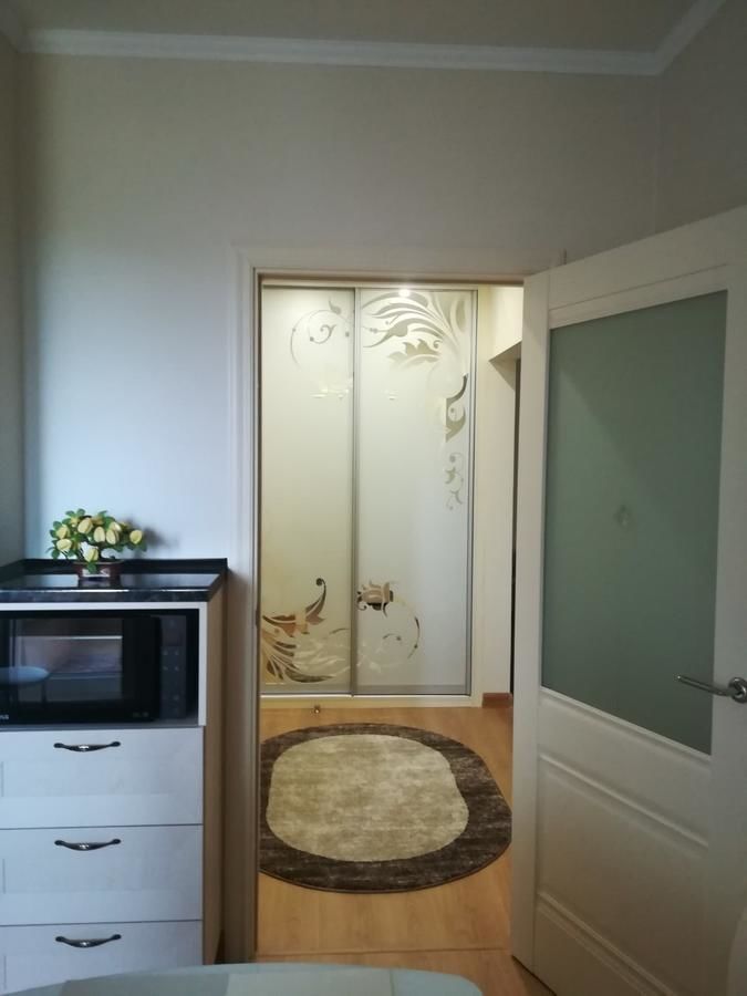 Апартаменты Apartment on Metro Sportivnaya Минск-19