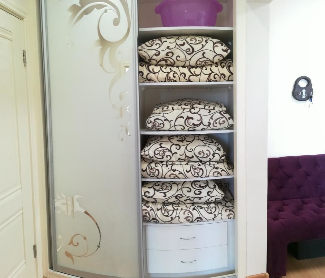 Апартаменты Apartment on Metro Sportivnaya Минск-22