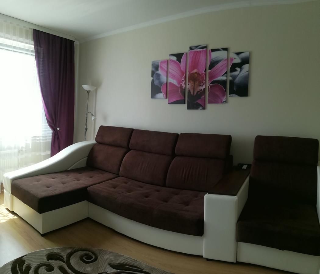 Апартаменты Apartment on Metro Sportivnaya Минск-6