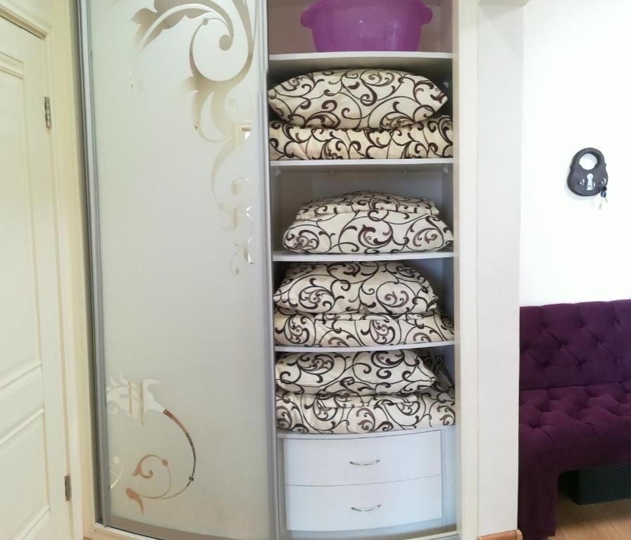 Апартаменты Apartment on Metro Sportivnaya Минск-48