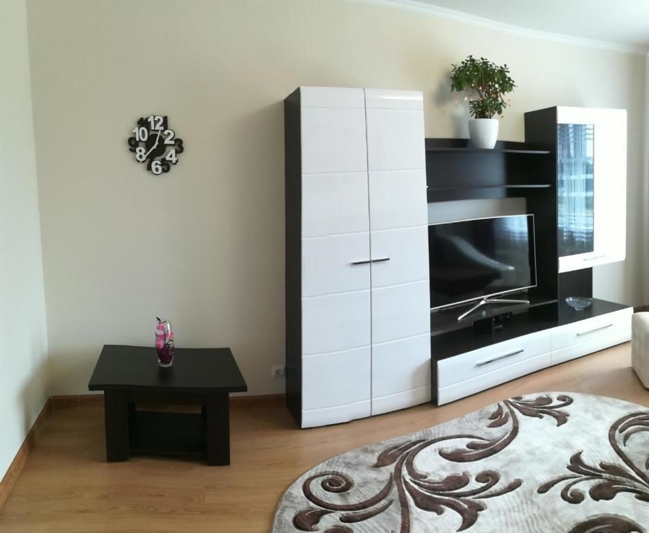 Апартаменты Apartment on Metro Sportivnaya Минск-50