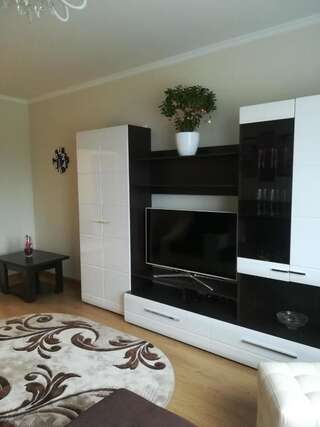 Апартаменты Apartment on Metro Sportivnaya Минск Апартаменты с 1 спальней-28