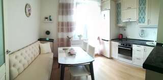 Апартаменты Apartment on Metro Sportivnaya Минск Апартаменты с 1 спальней-40