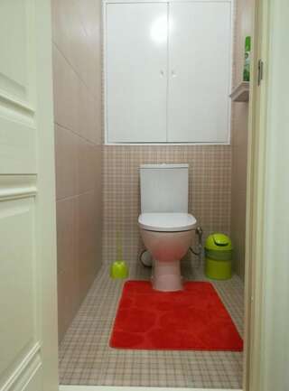 Апартаменты Apartment on Metro Sportivnaya Минск Апартаменты с 1 спальней-42