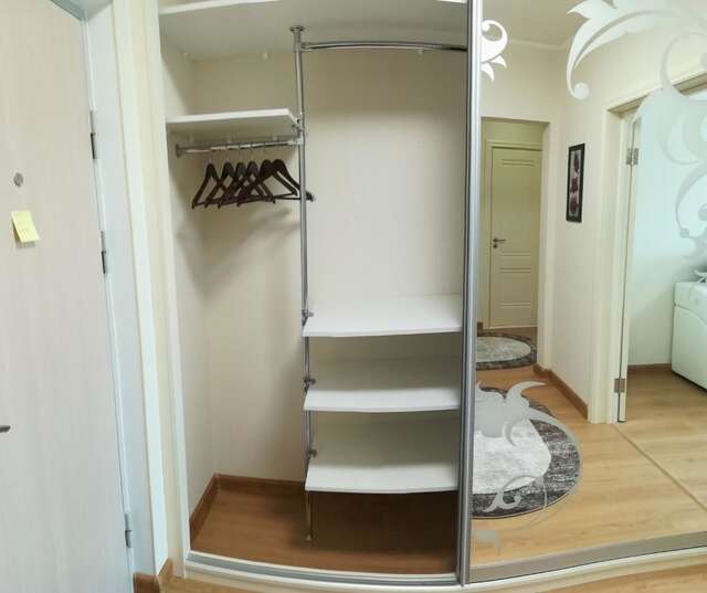 Апартаменты Apartment on Metro Sportivnaya Минск-20
