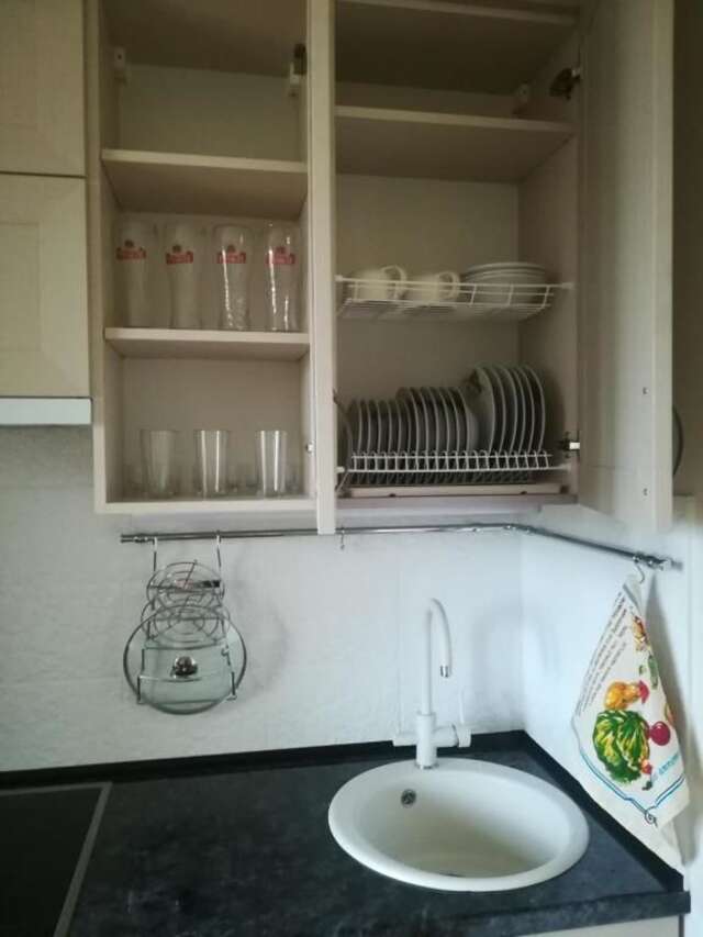Апартаменты Apartment on Metro Sportivnaya Минск-37