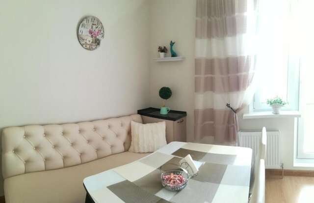 Апартаменты Apartment on Metro Sportivnaya Минск-40