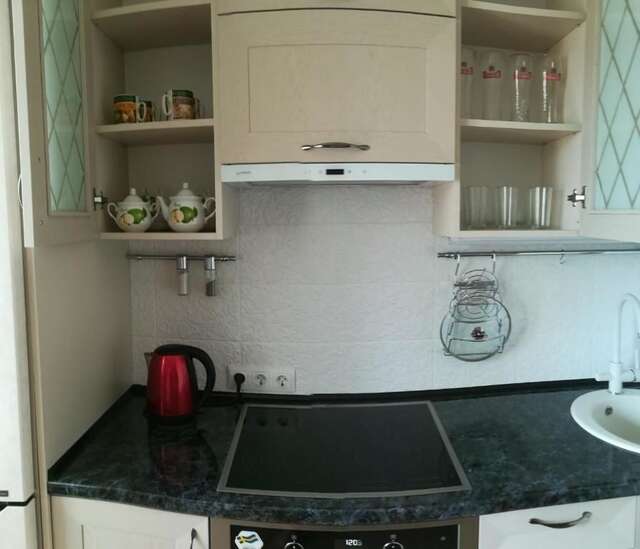 Апартаменты Apartment on Metro Sportivnaya Минск-41
