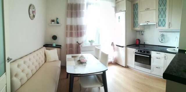 Апартаменты Apartment on Metro Sportivnaya Минск-42