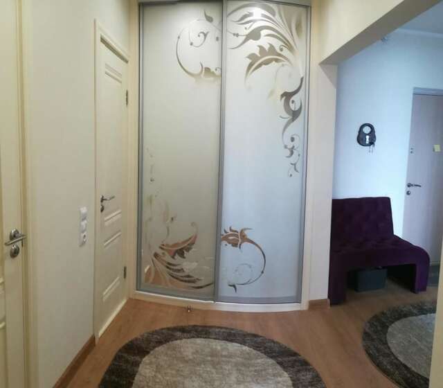 Апартаменты Apartment on Metro Sportivnaya Минск-43