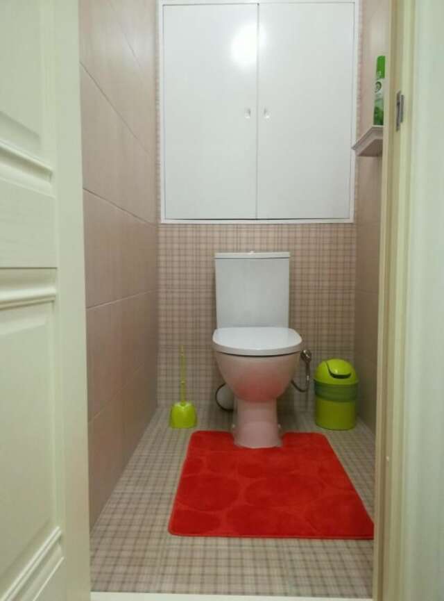 Апартаменты Apartment on Metro Sportivnaya Минск-44