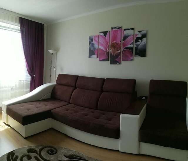 Апартаменты Apartment on Metro Sportivnaya Минск-48